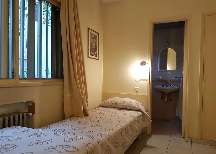 Nuevo Castillo Hotel