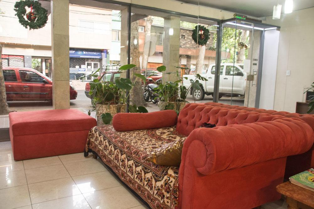 Hotel Nuevo Castillo 2*