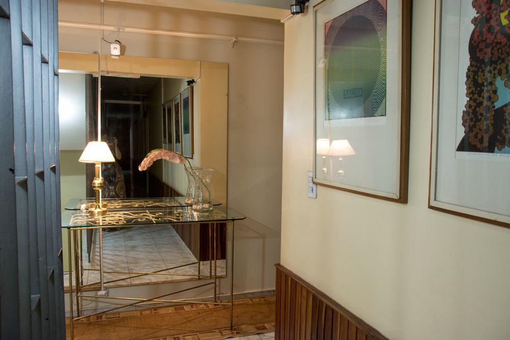 Nuevo Castillo Hotel 2*
