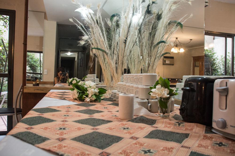 Hotel Nuevo Castillo 2*
